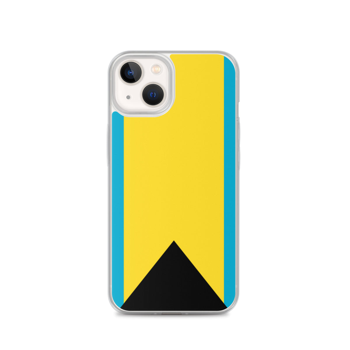 The Bahamas Premium iPhone Case