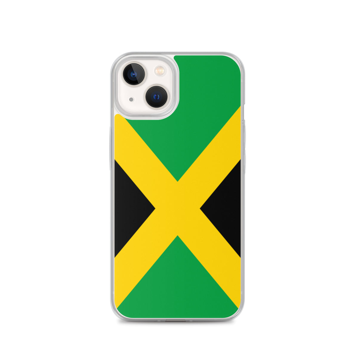 Jamaica Premium iPhone Case