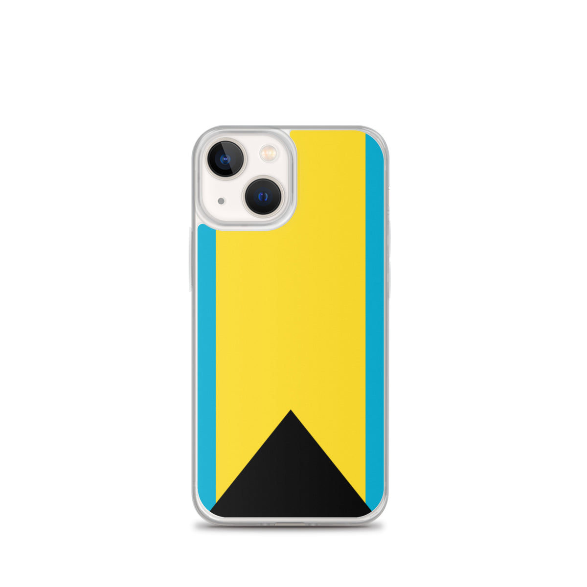 The Bahamas Premium iPhone Case