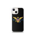 US Virgin Islands Premium iPhone Case – Black