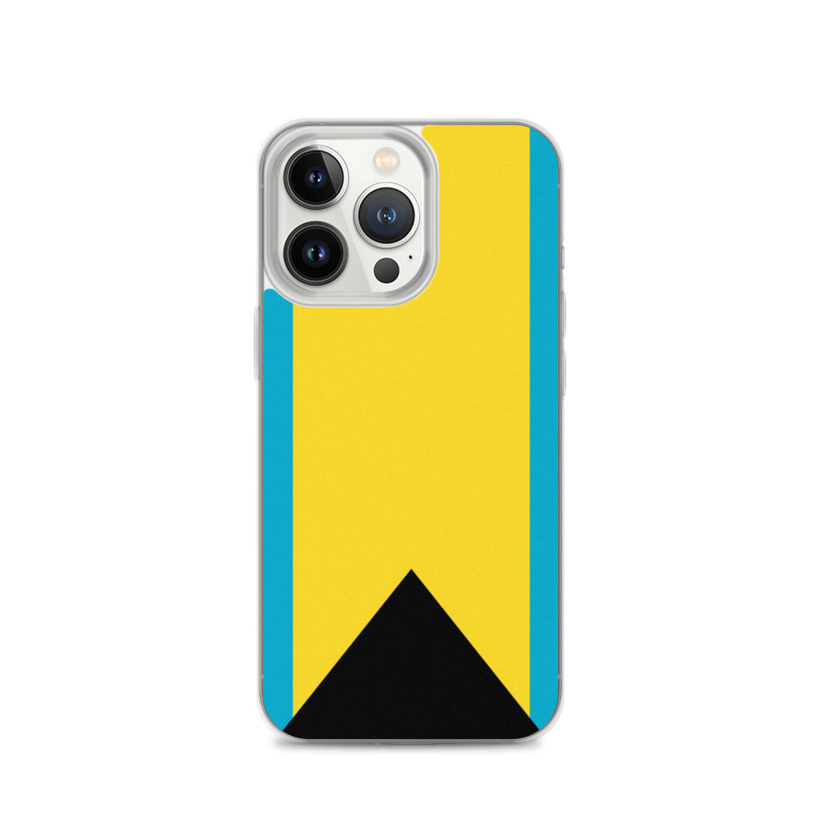 The Bahamas Premium iPhone Case