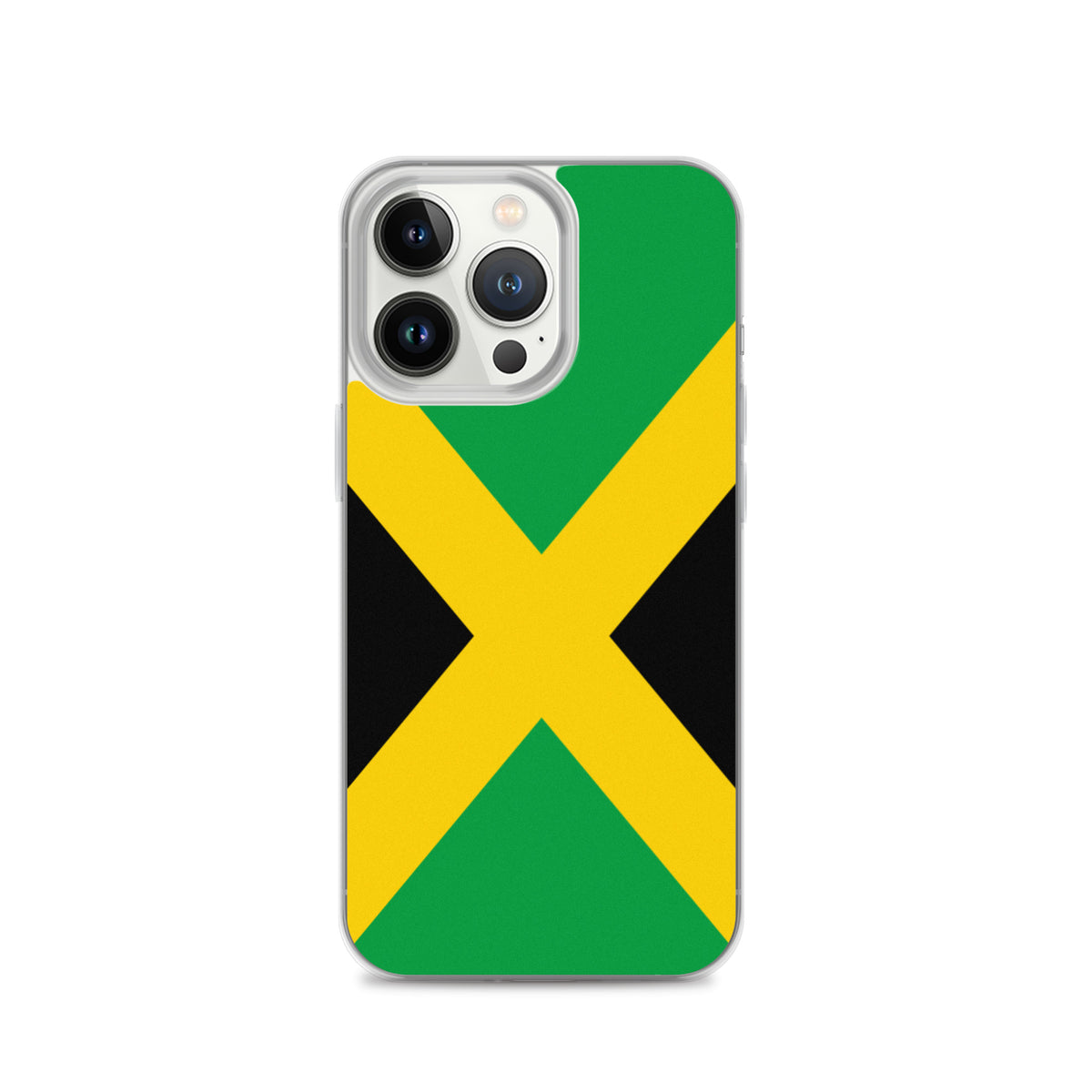 Jamaica Premium iPhone Case