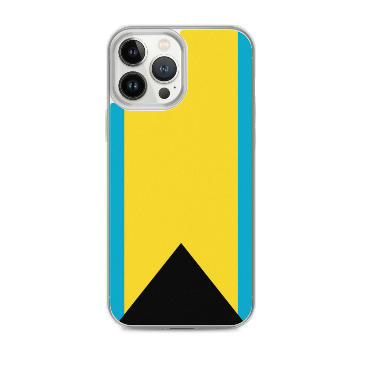 The Bahamas Premium iPhone Case