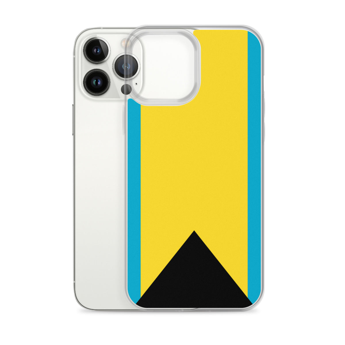 The Bahamas Premium iPhone Case