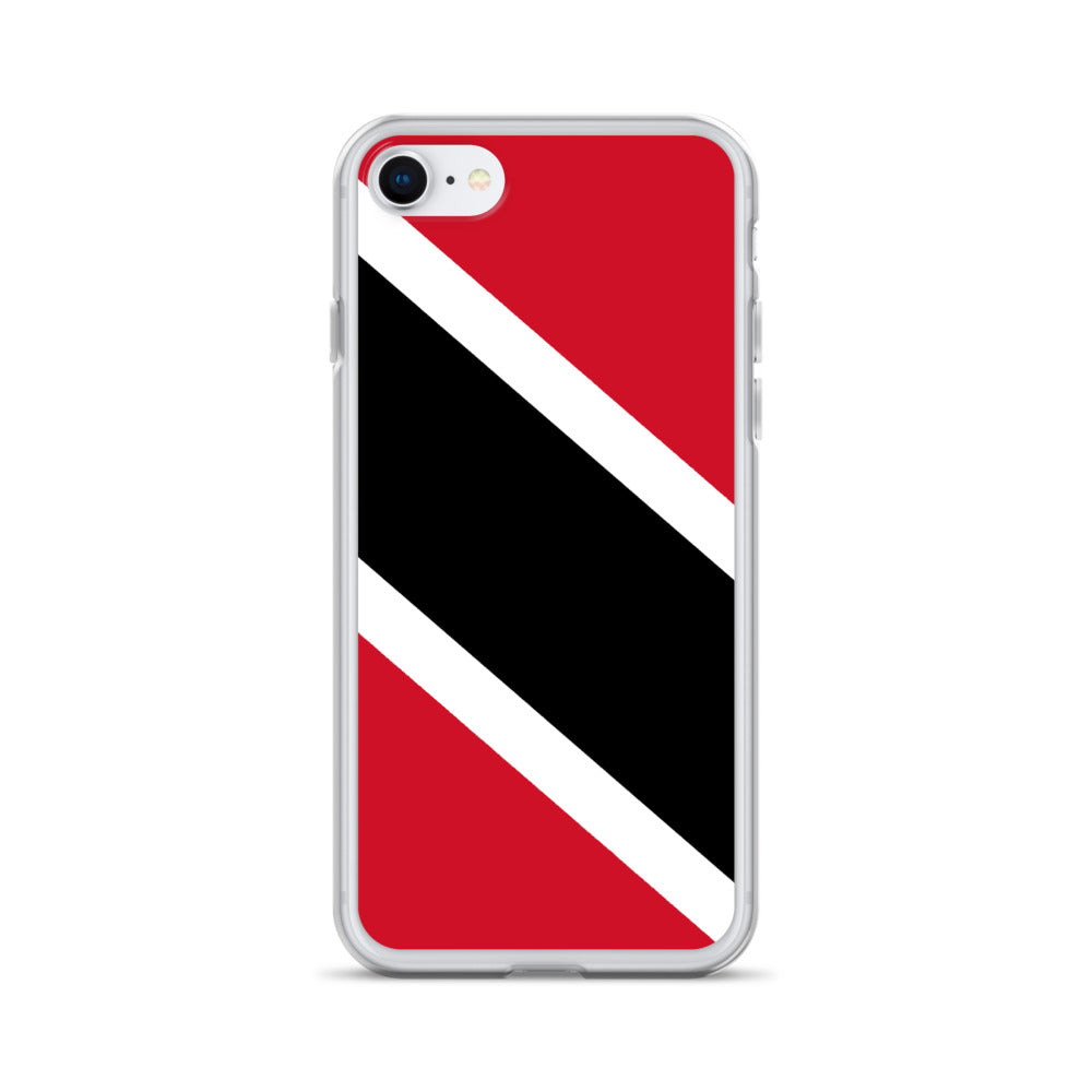 Trinidad and Tobago Premium iPhone Case
