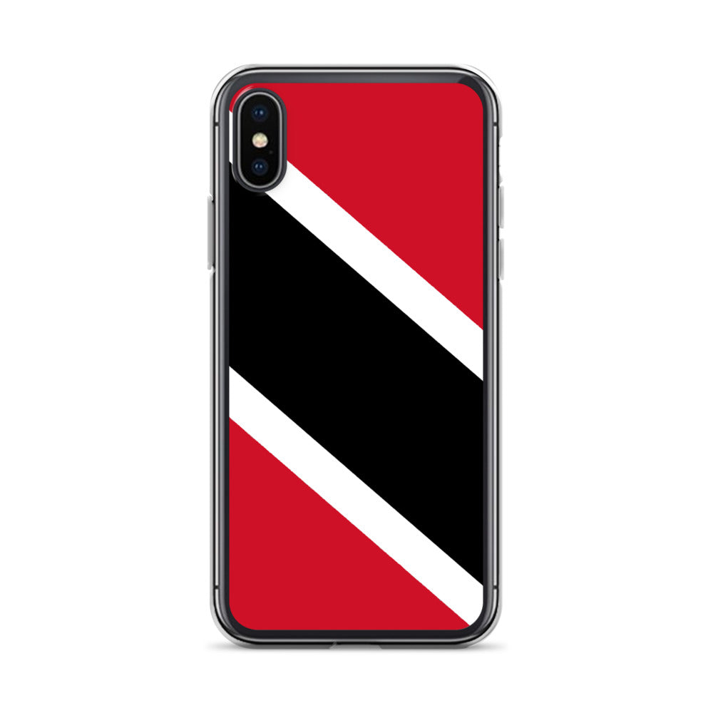 Trinidad and Tobago Premium iPhone Case