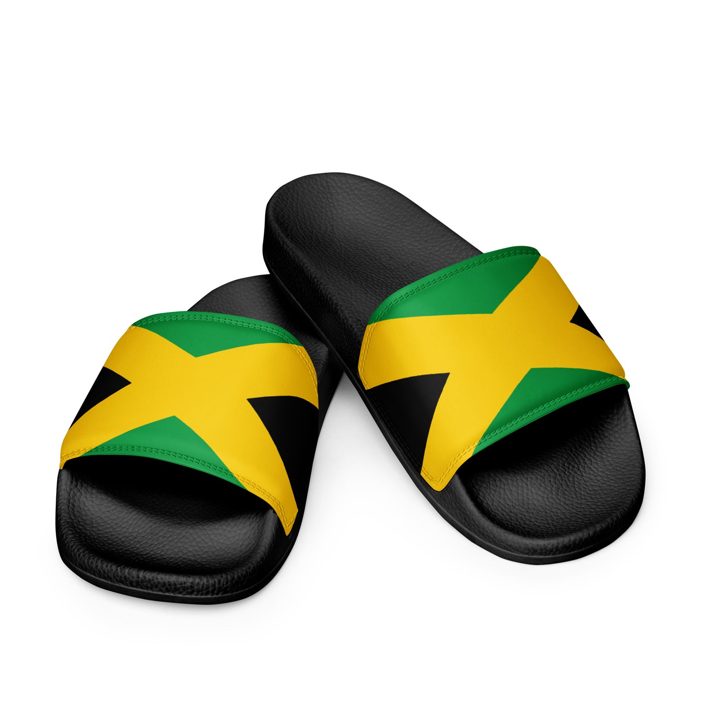 Jamaica Men’s Slides