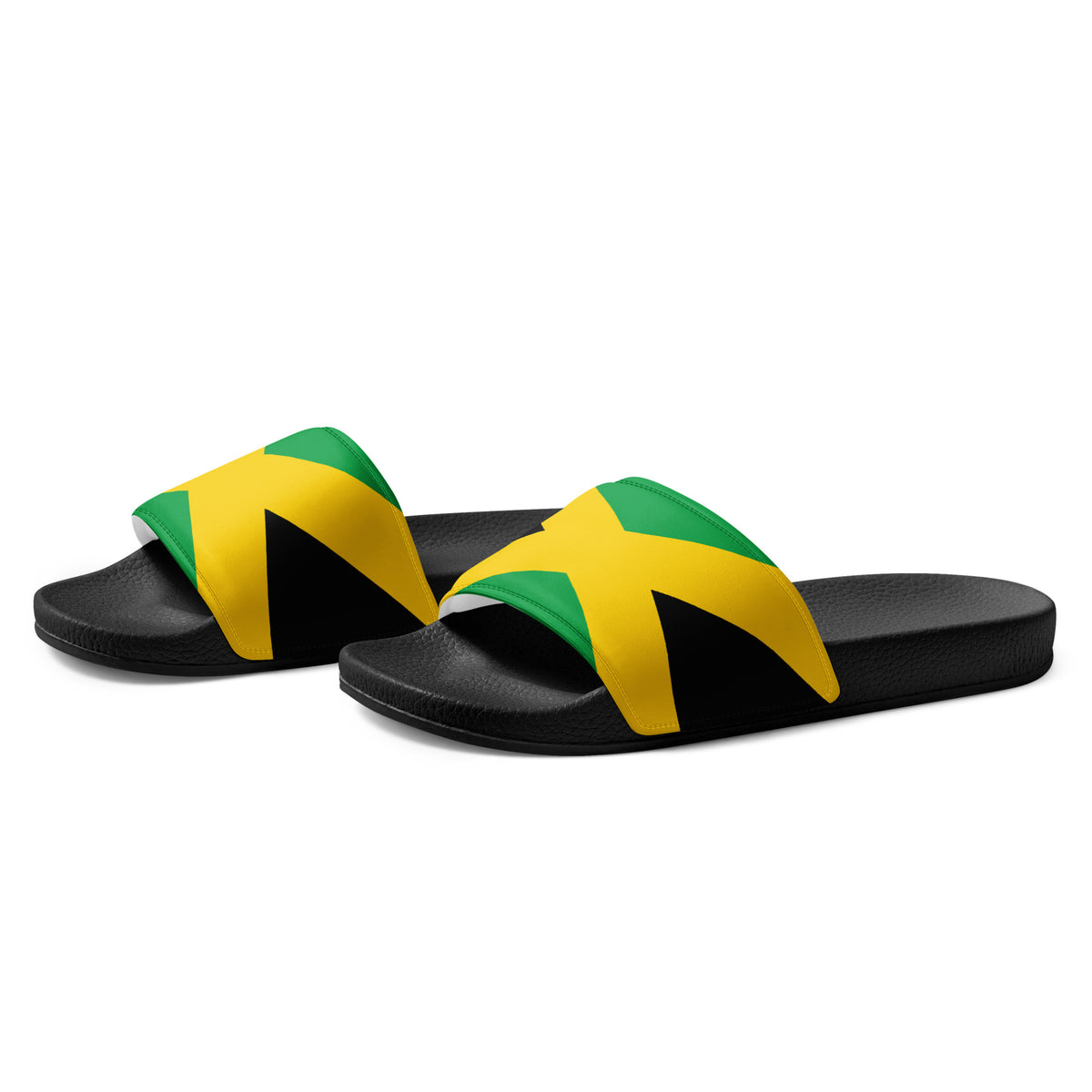 Jamaica Men's Slides