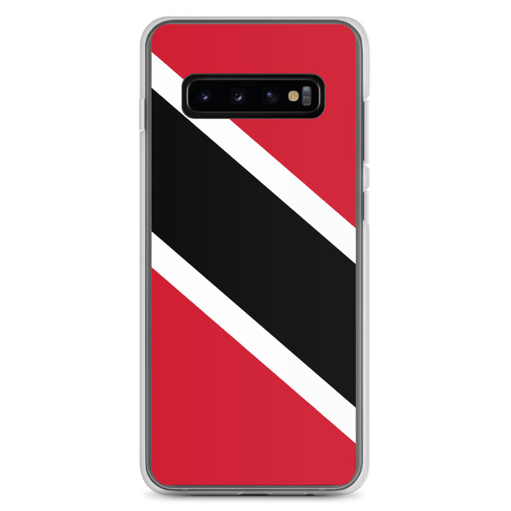 Trinidad and Tobago Premium Samsung Case