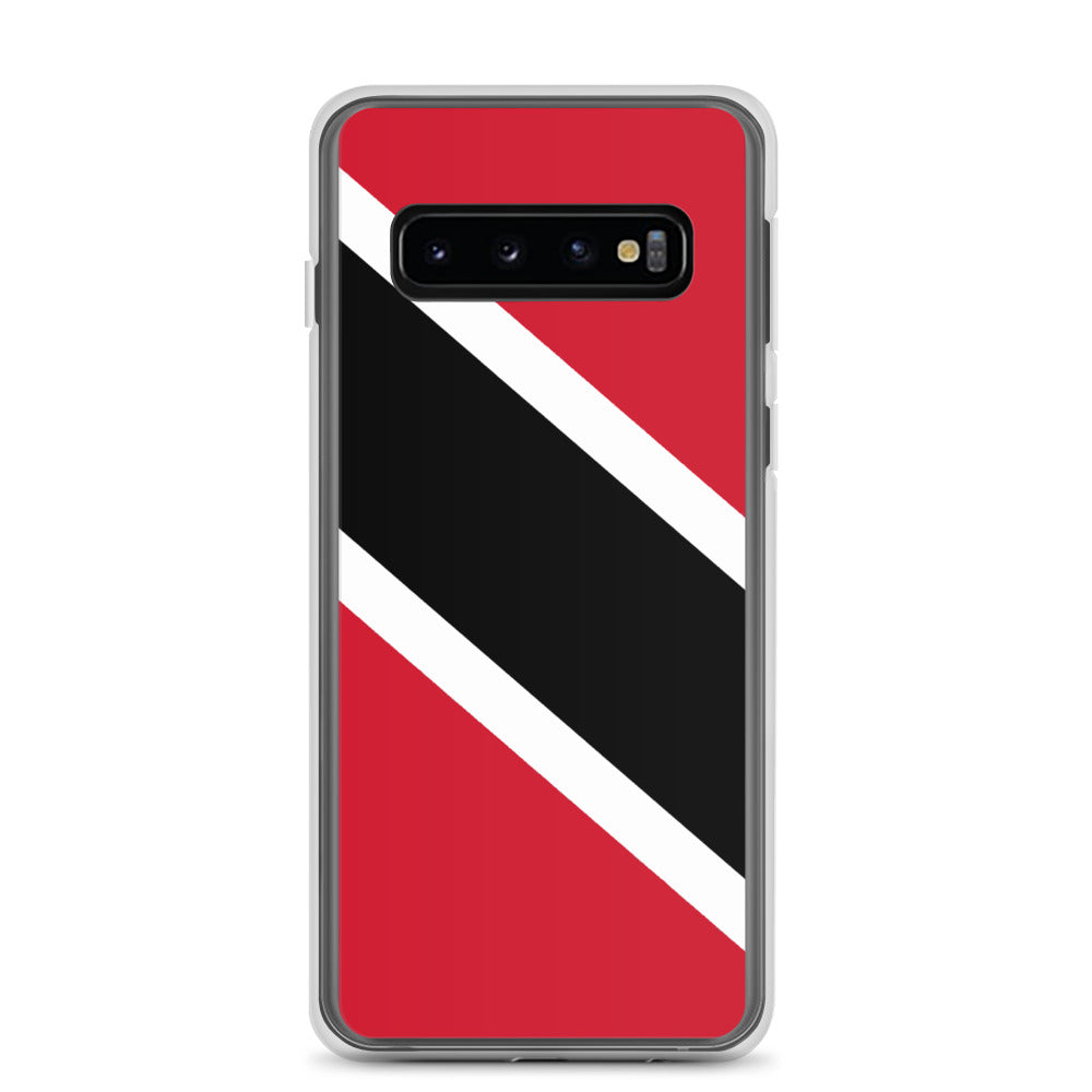 Trinidad and Tobago Premium Samsung Case