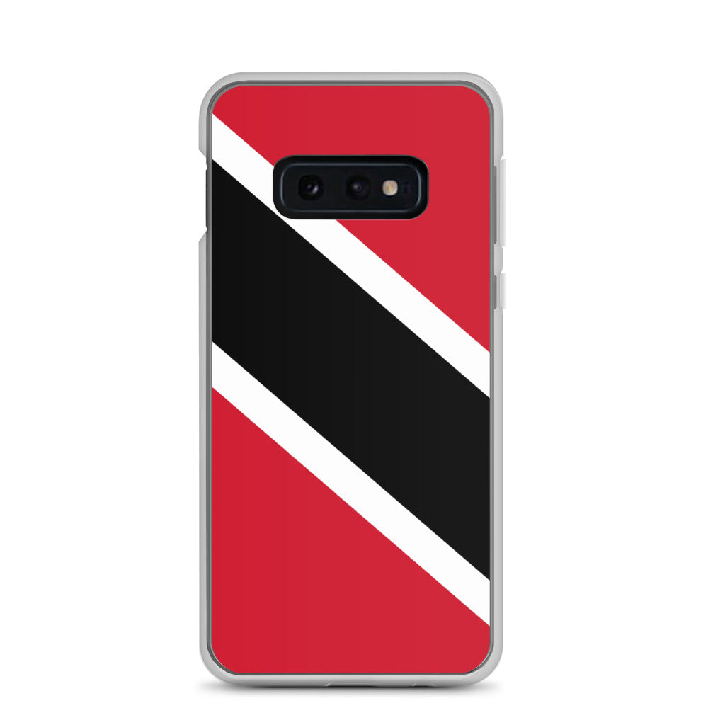 Trinidad and Tobago Premium Samsung Case