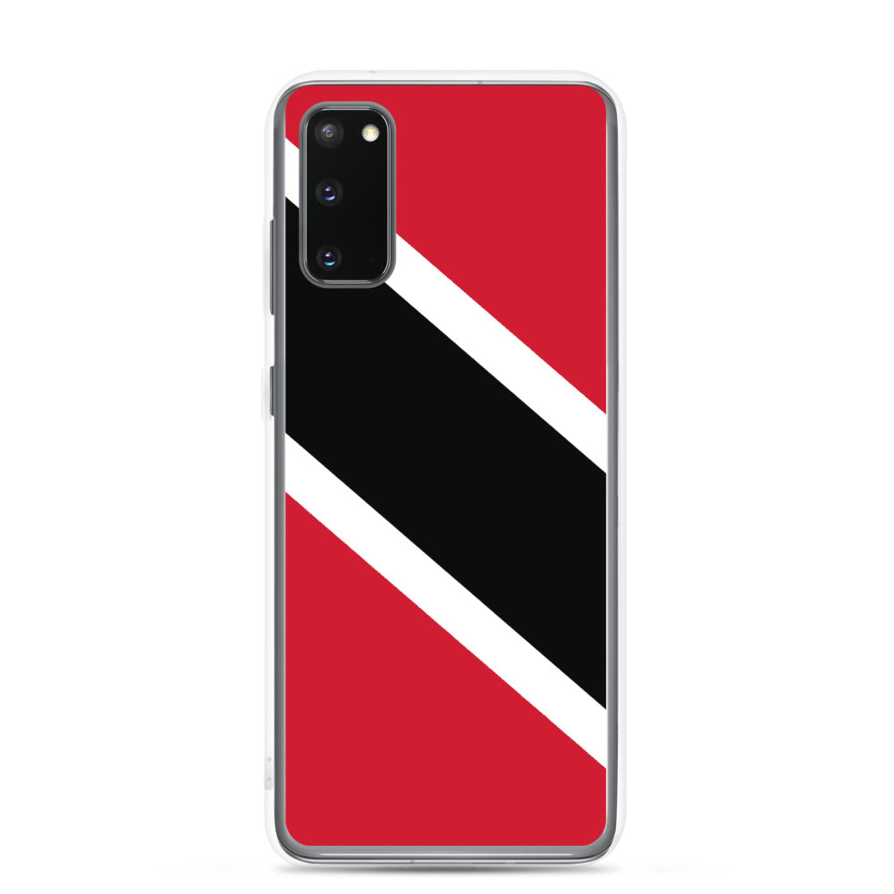 Trinidad and Tobago Premium Samsung Case
