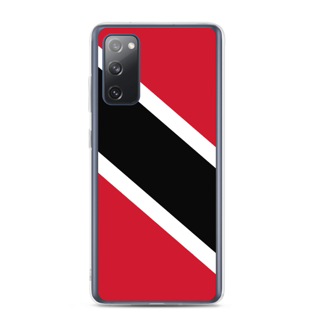 Trinidad and Tobago Premium Samsung Case