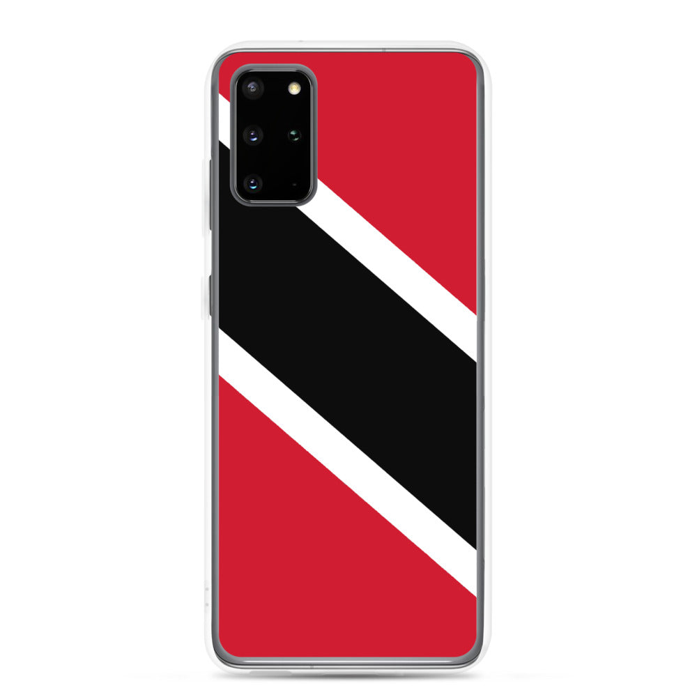 Trinidad and Tobago Premium Samsung Case