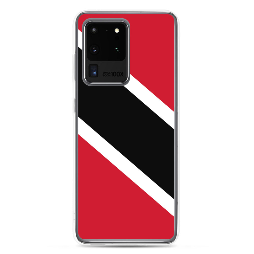 Trinidad and Tobago Premium Samsung Case