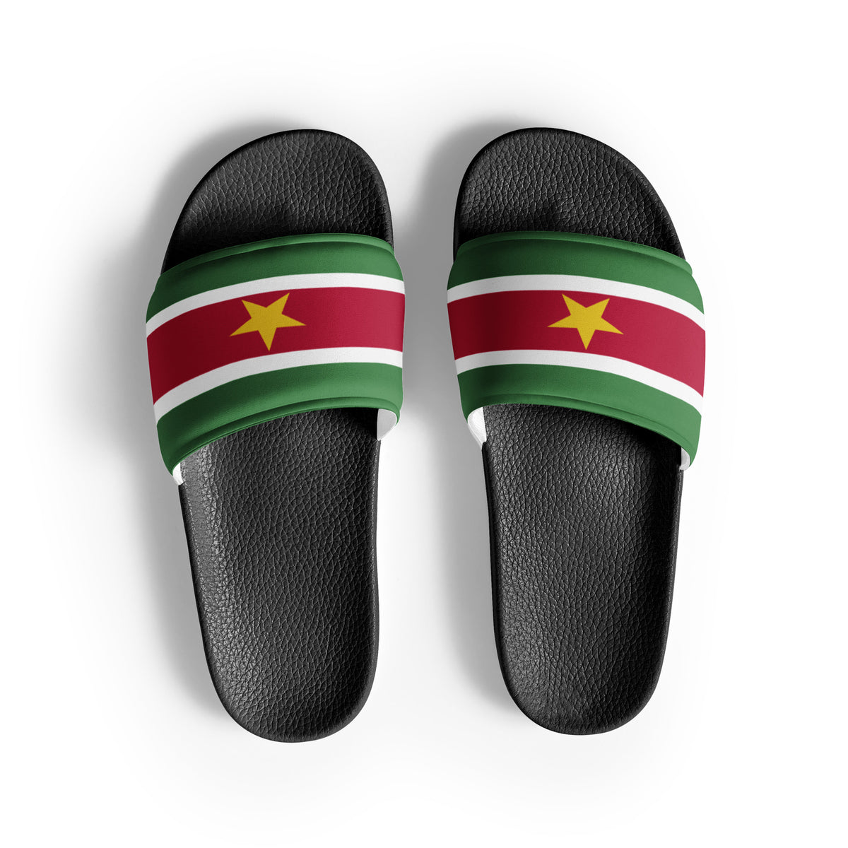 Suriname Women's Slides