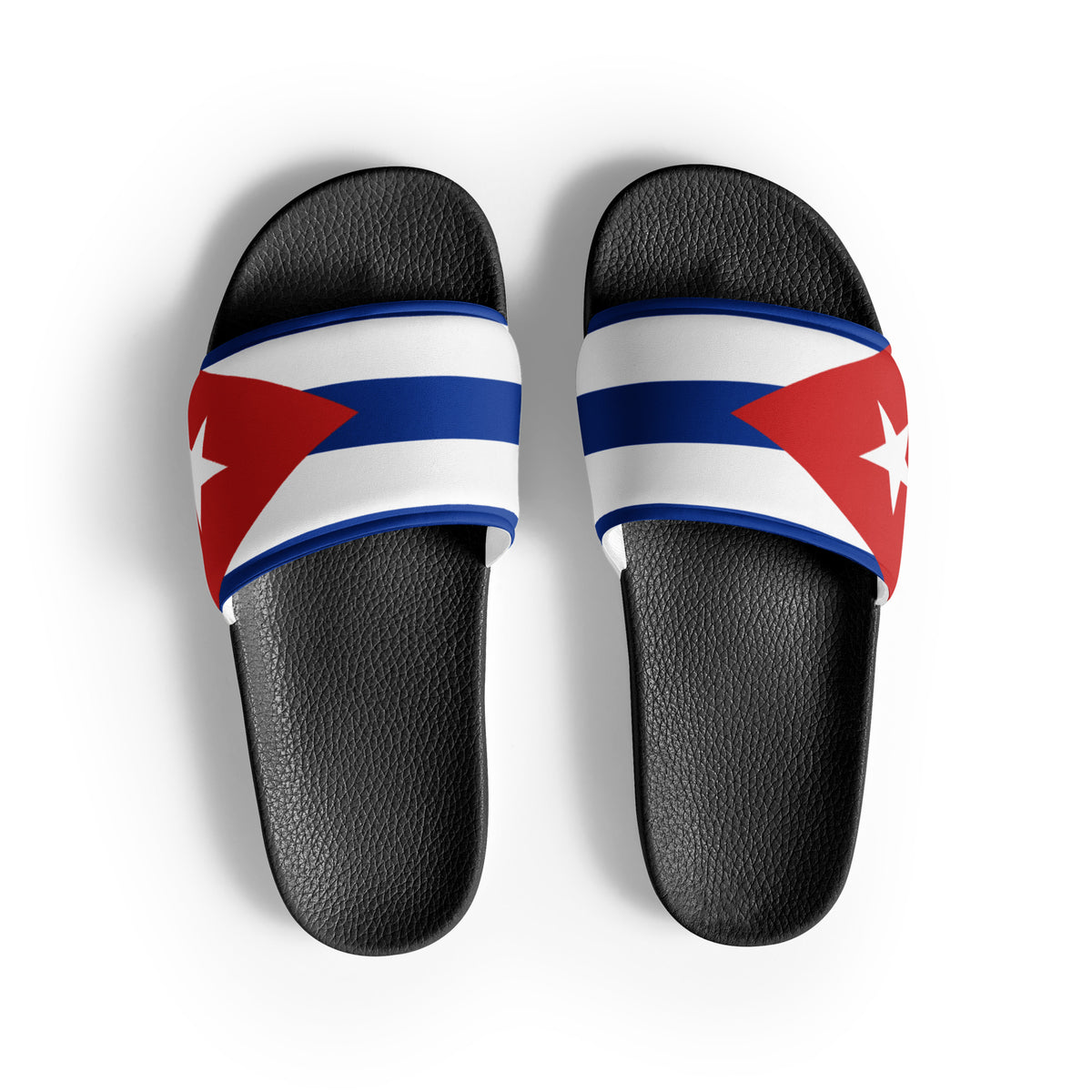 Cuba Women's Slides