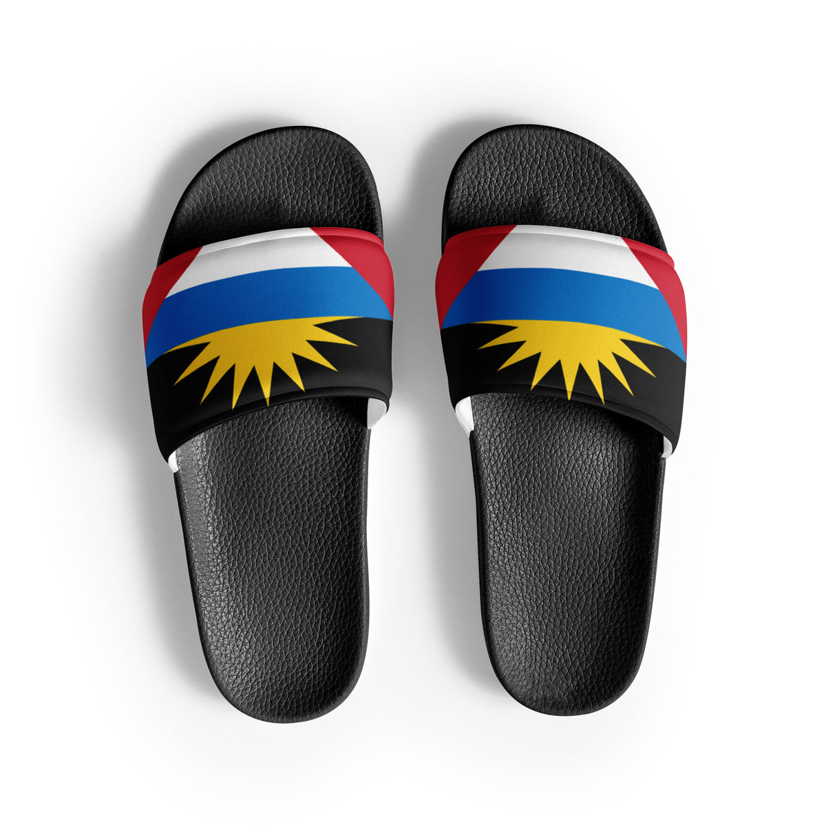 Antigua and Barbuda Women's Slides