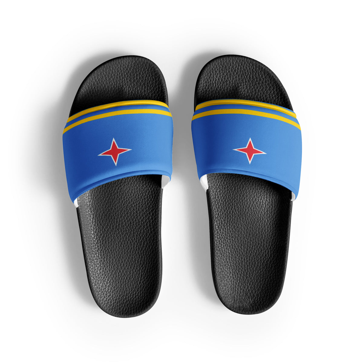 Aruba Women's Slides