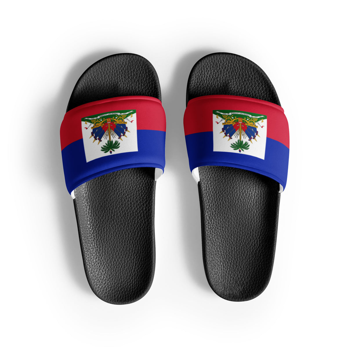 Haiti Women's Slides