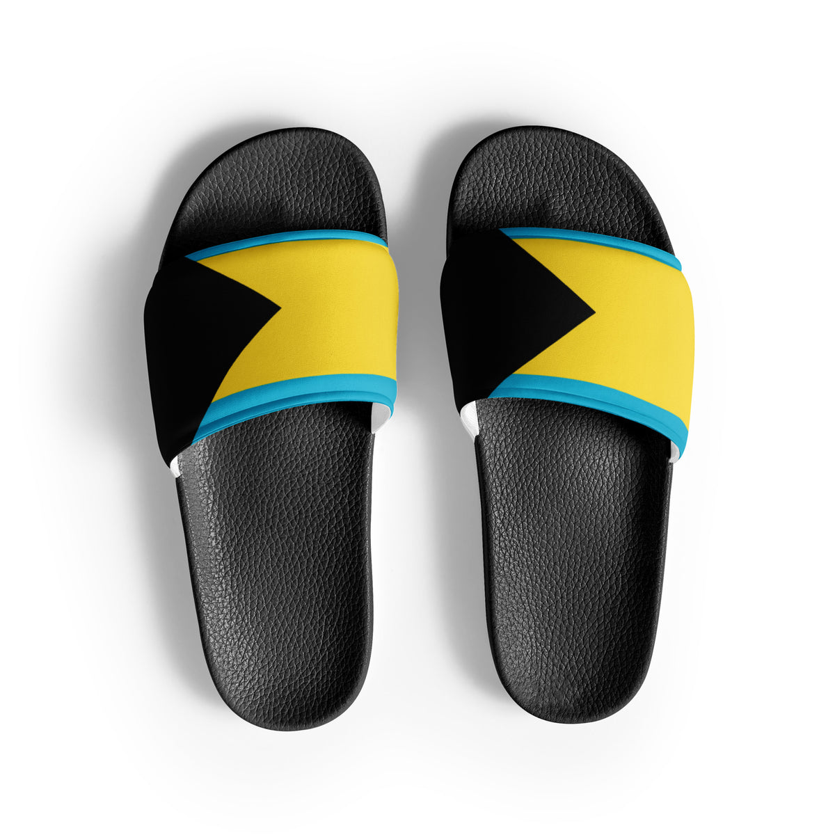 The Bahamas Women's Slides