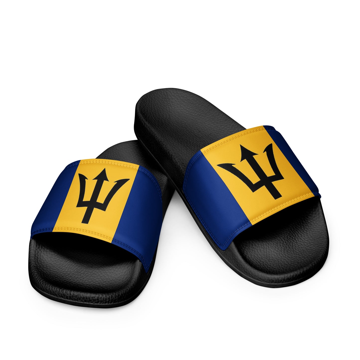 BARBADOS - Women slides