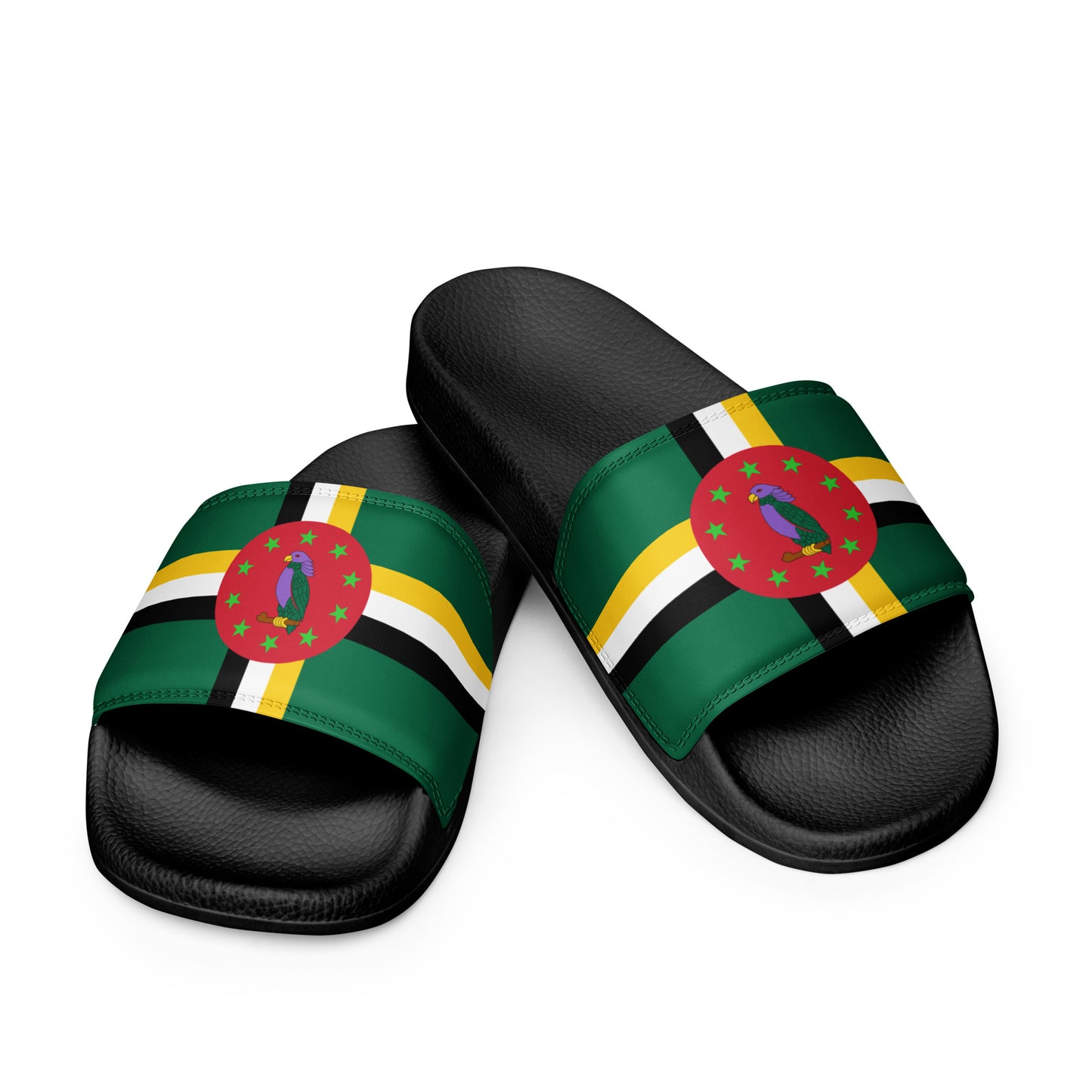 DOMINICA - Women slides