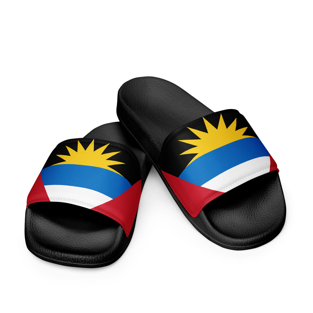 Antigua and Barbuda Women's Slides