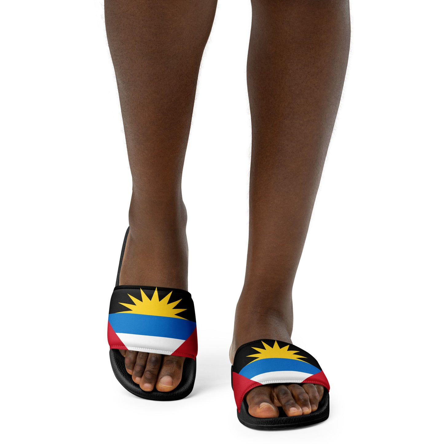 ANTIGUA AND BARBUDA - Women slides