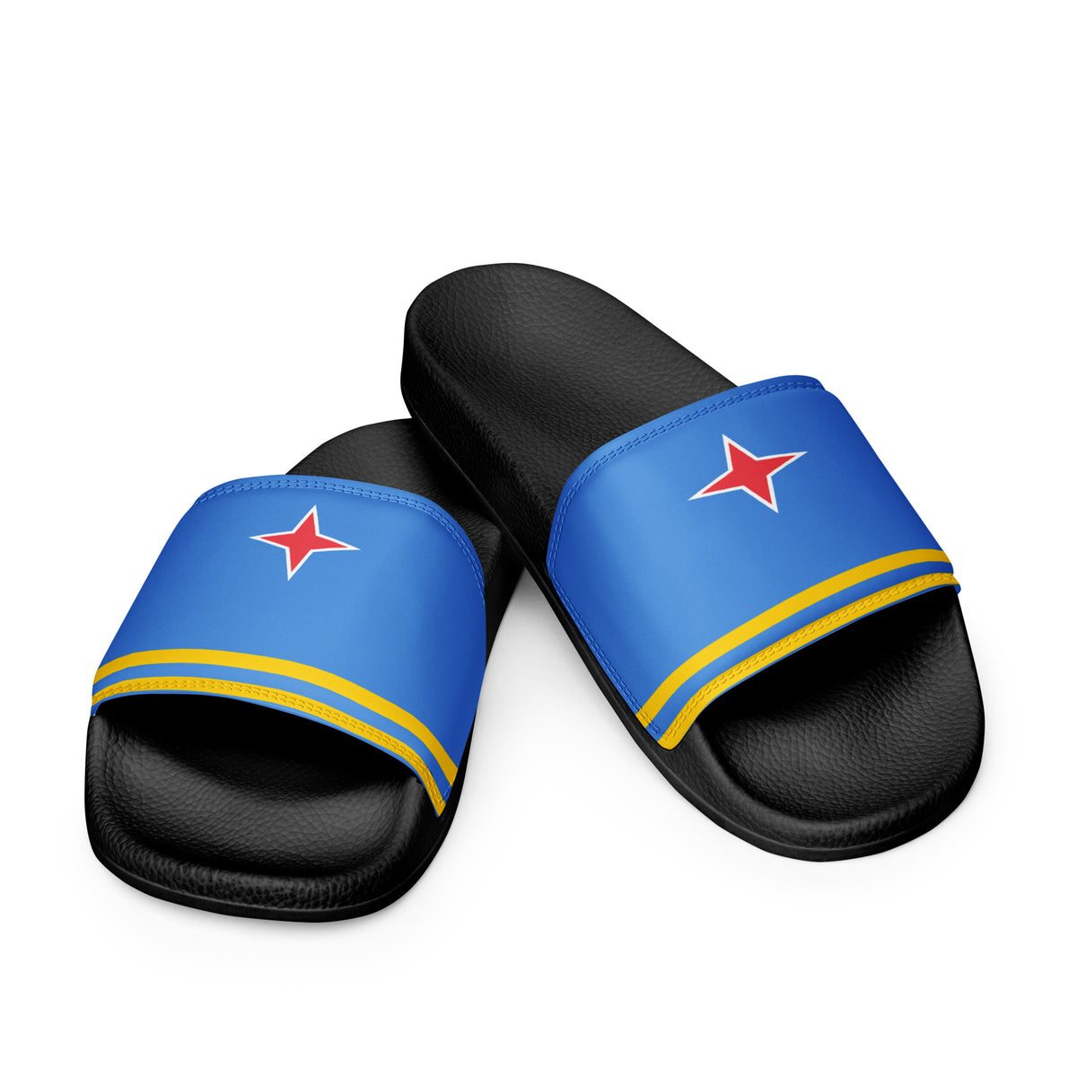 Aruba Women's Slides