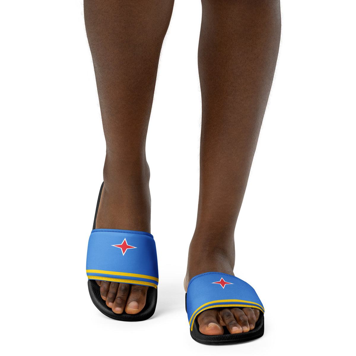 Aruba Women's Slides
