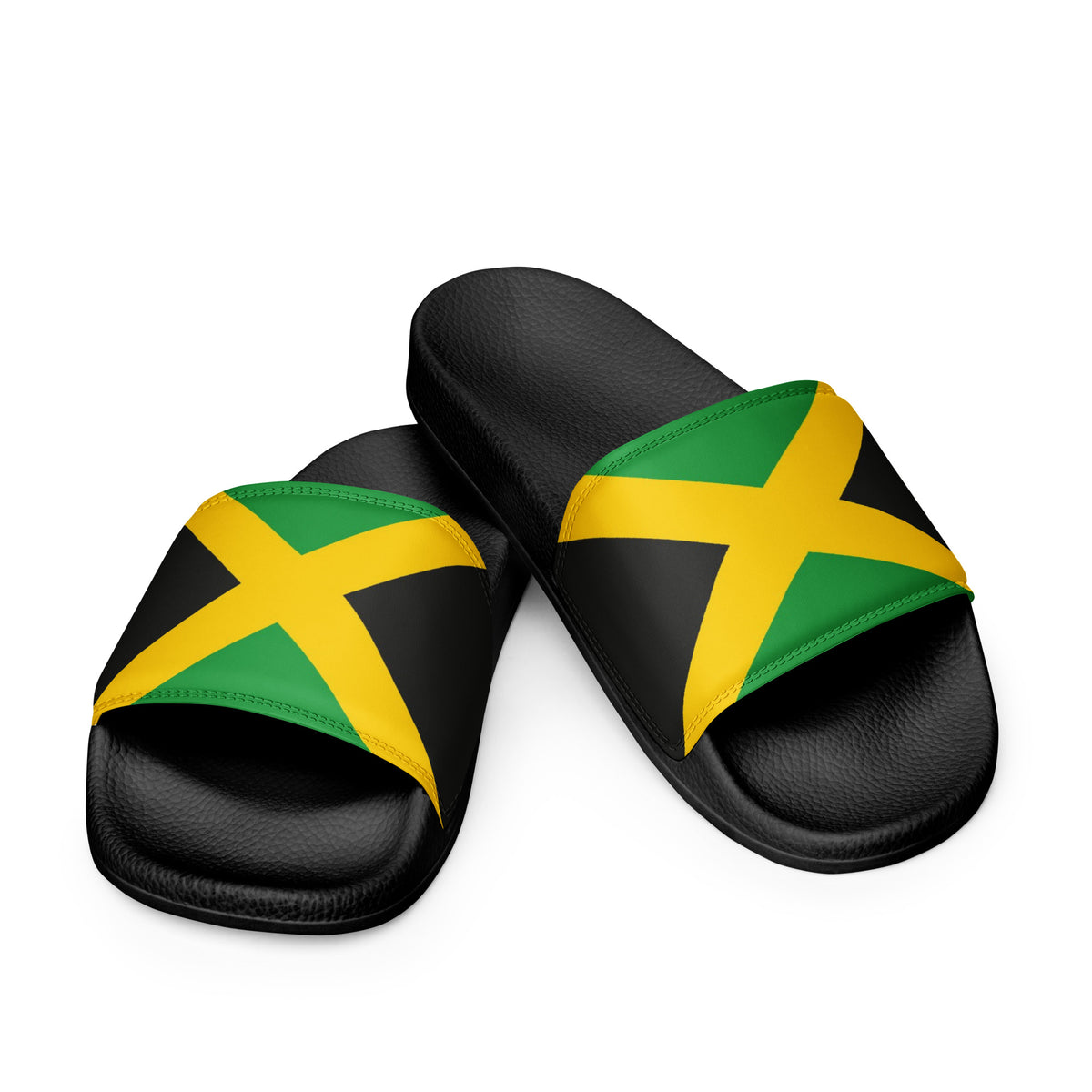 Jamaica Women's Slides