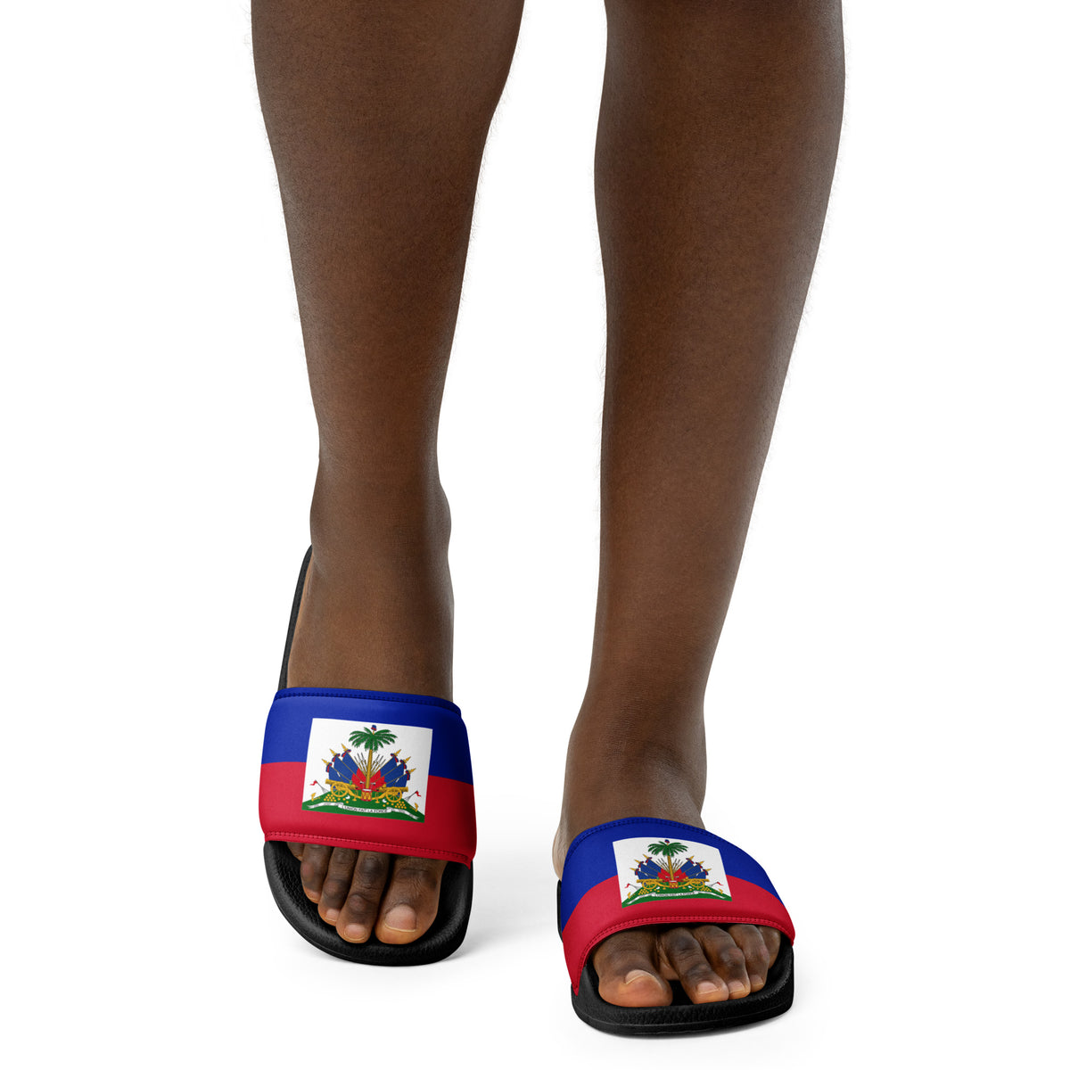 Haiti Women's Slides