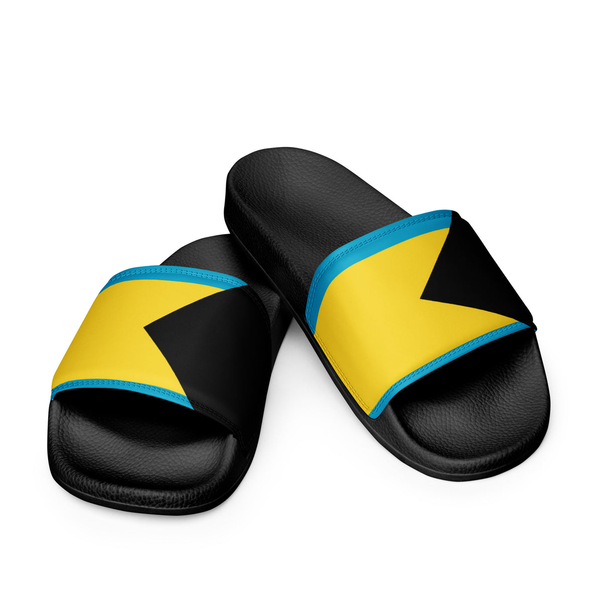 The Bahamas Women's Slides