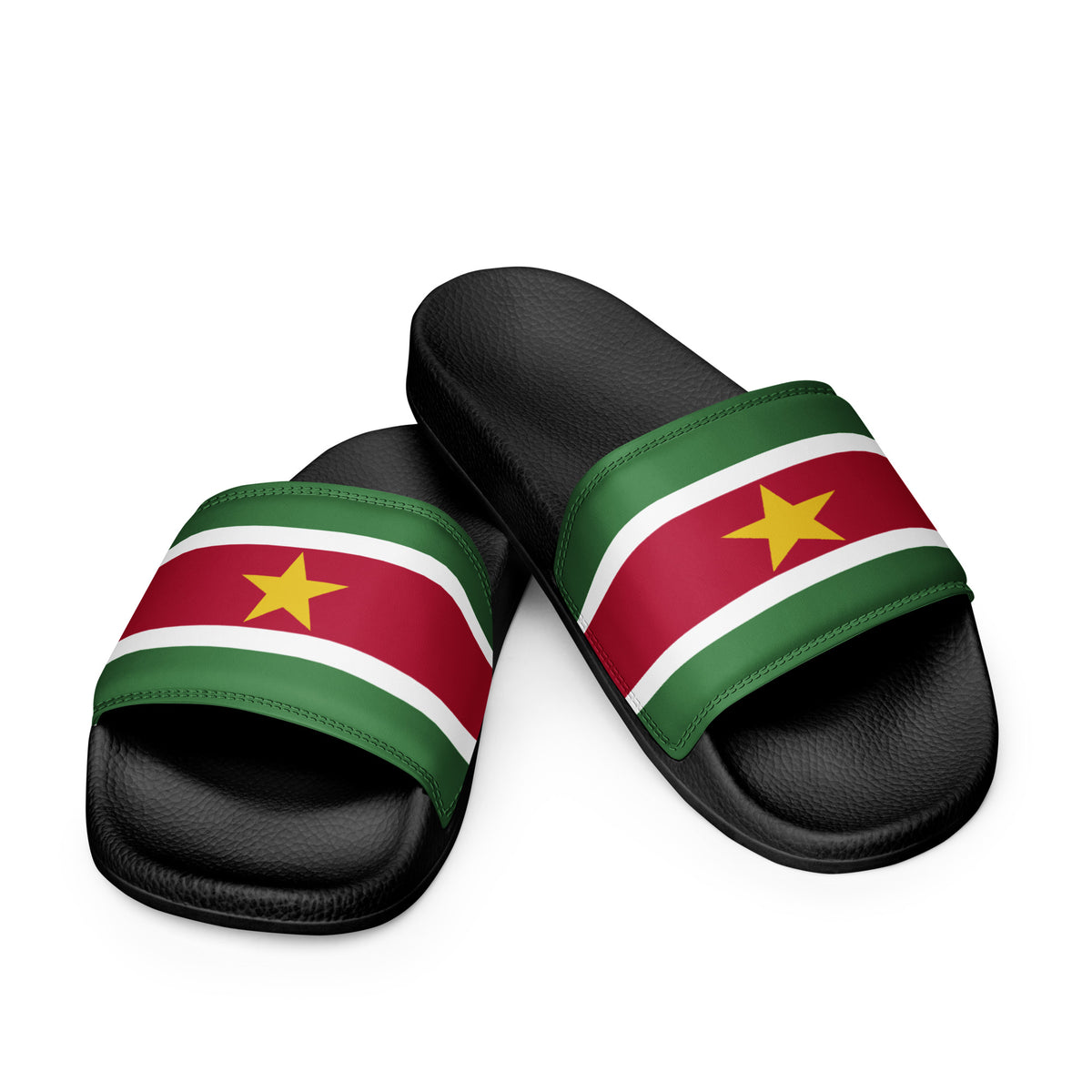 Suriname Women's Slides