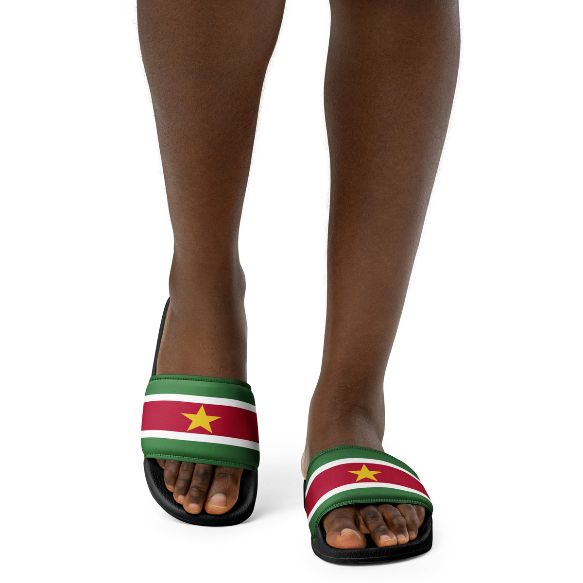 Suriname Women's Slides