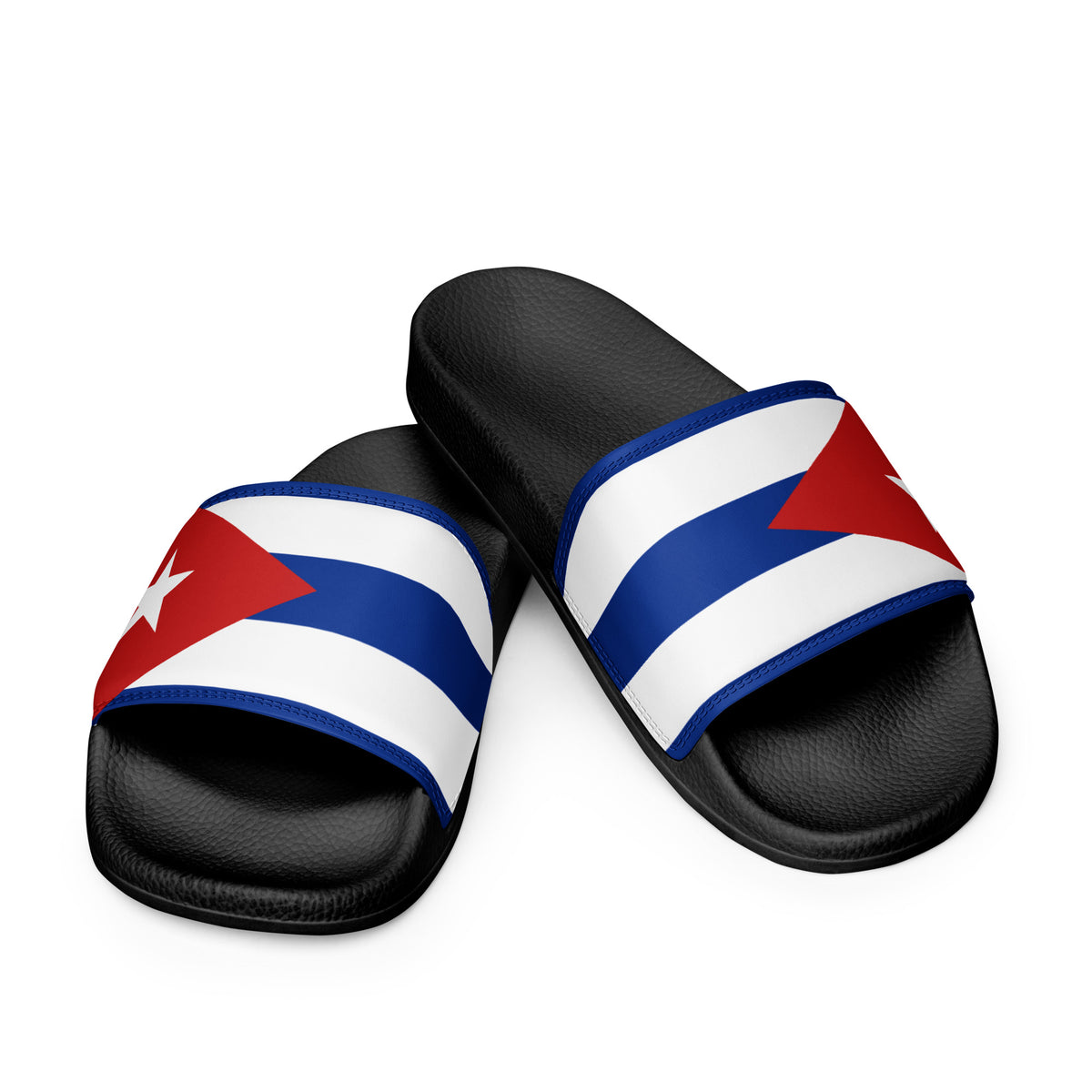 Cuba Women's Slides