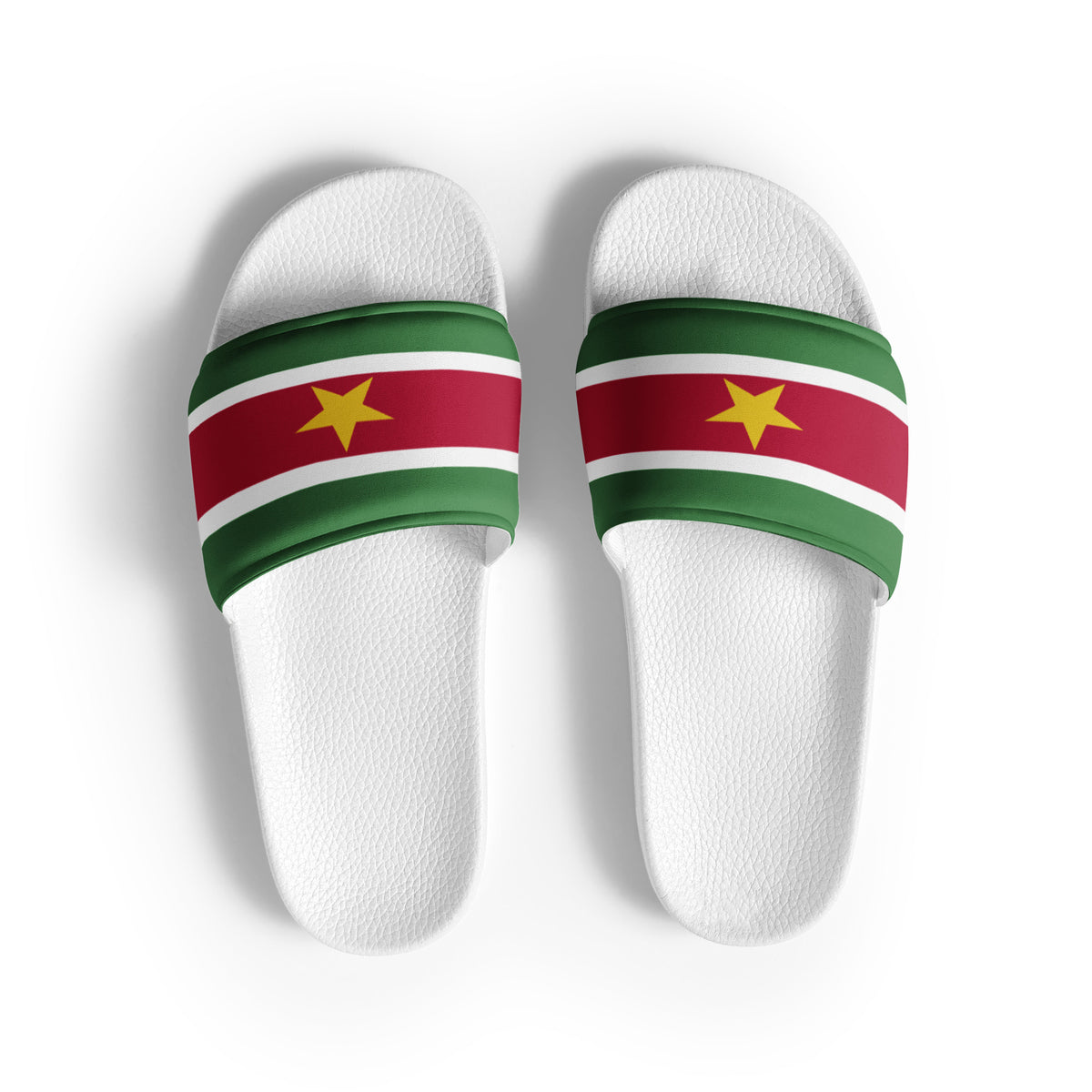 Suriname Women's Slides