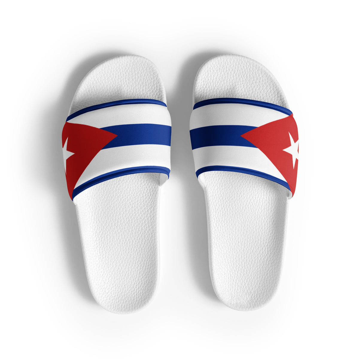 Cuba Women's Slides