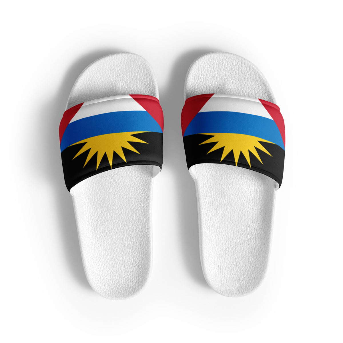 Antigua and Barbuda Women's Slides