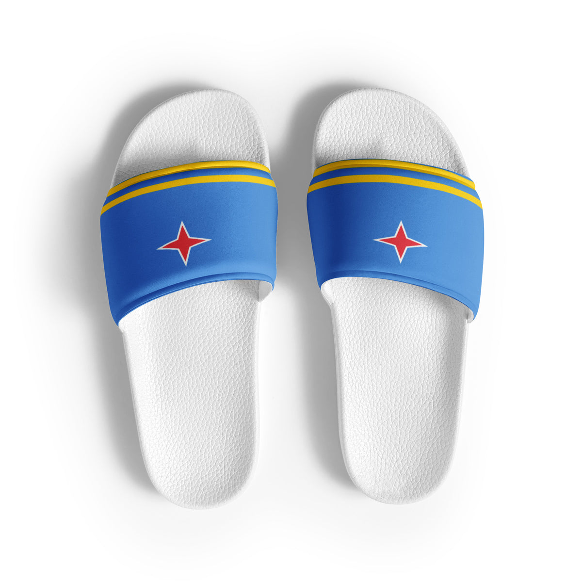 Aruba Women's Slides