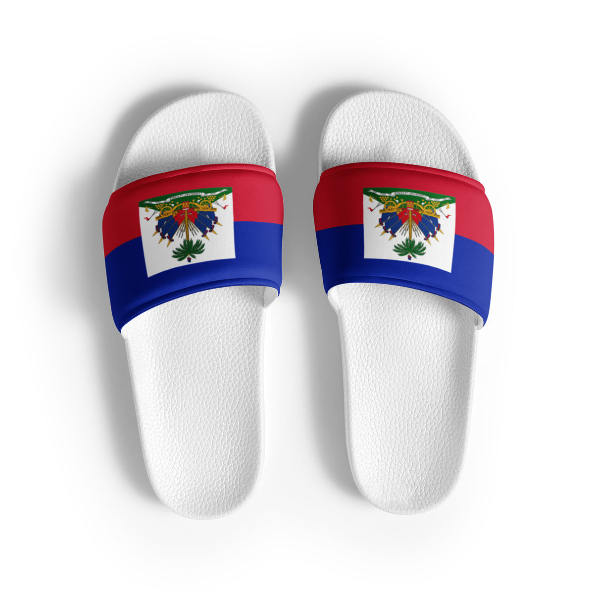 Haiti Women's Slides
