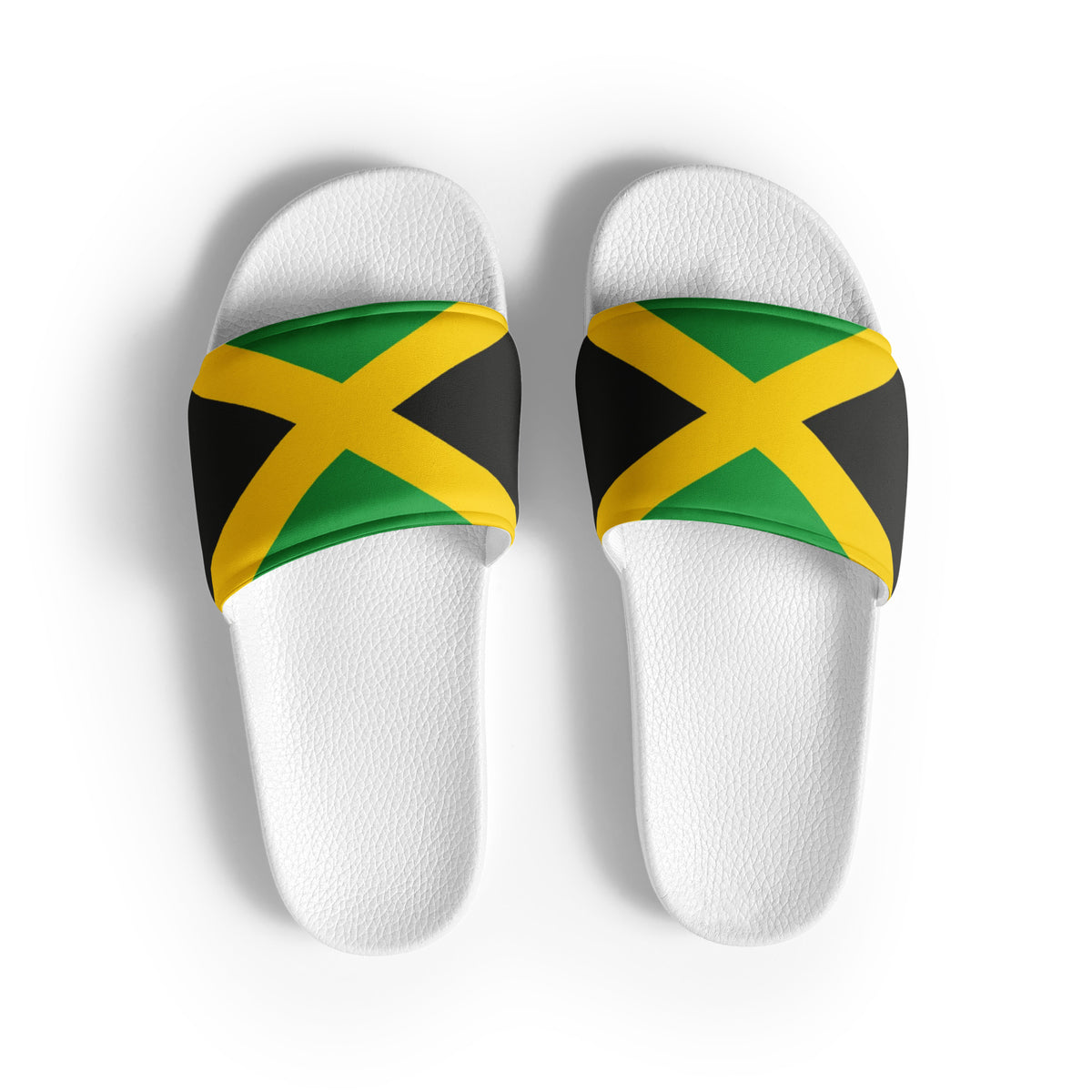 Jamaica Women's Slides