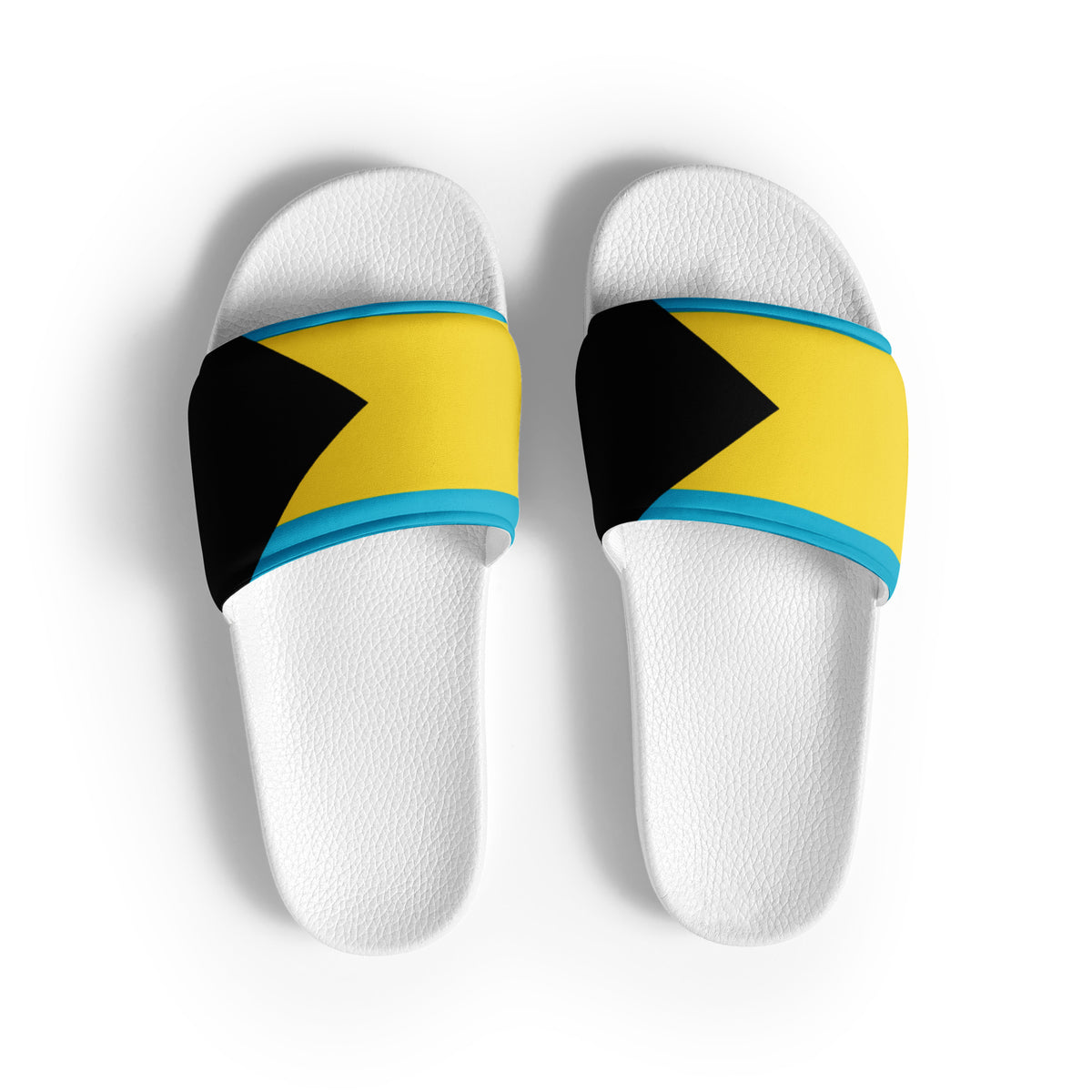 The Bahamas Women's Slides