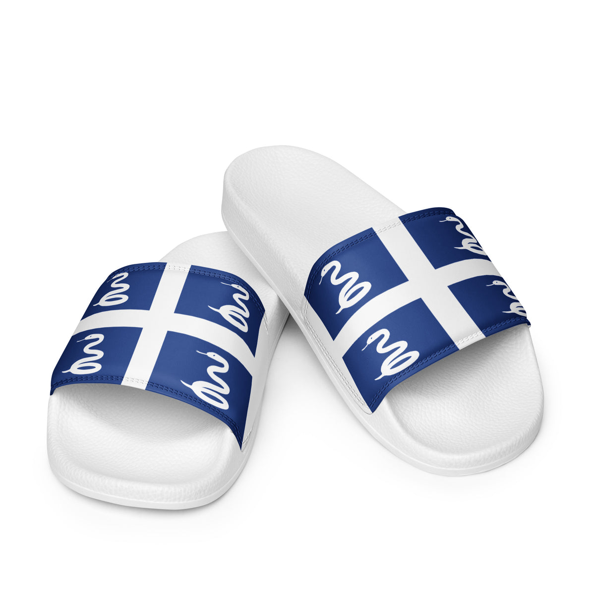 Martinique Women's Slides