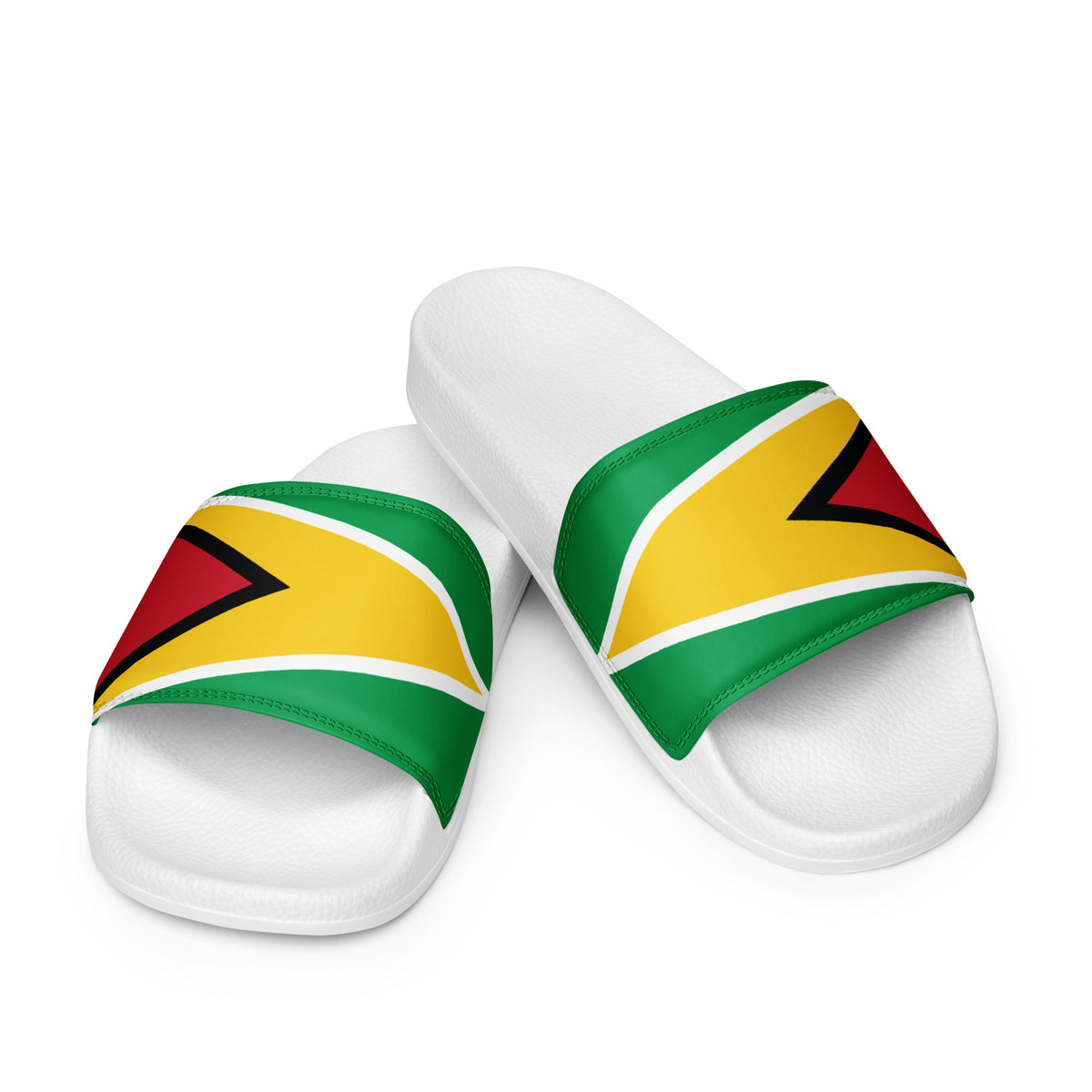 Guyana Women's Slides