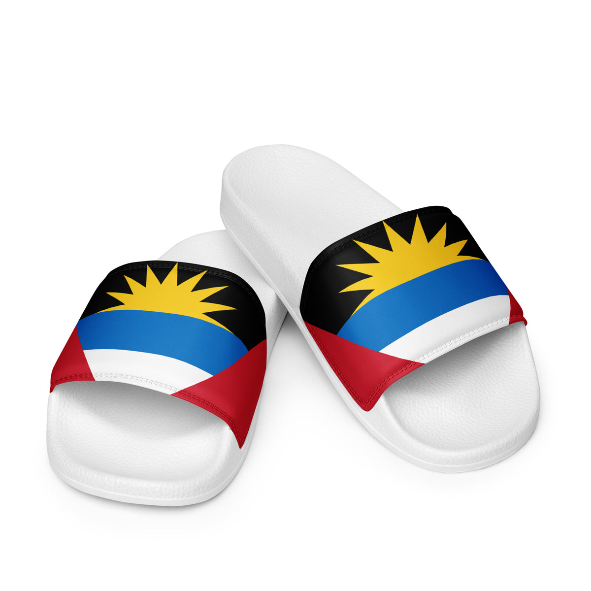 Antigua and Barbuda Women's Slides