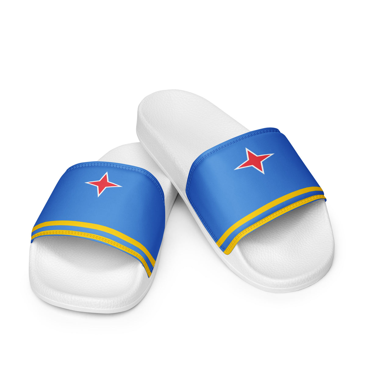 Aruba Women's Slides