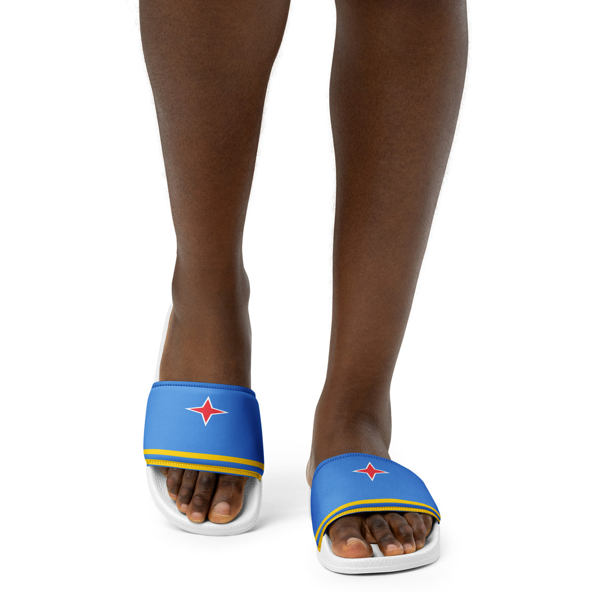 Aruba Women's Slides