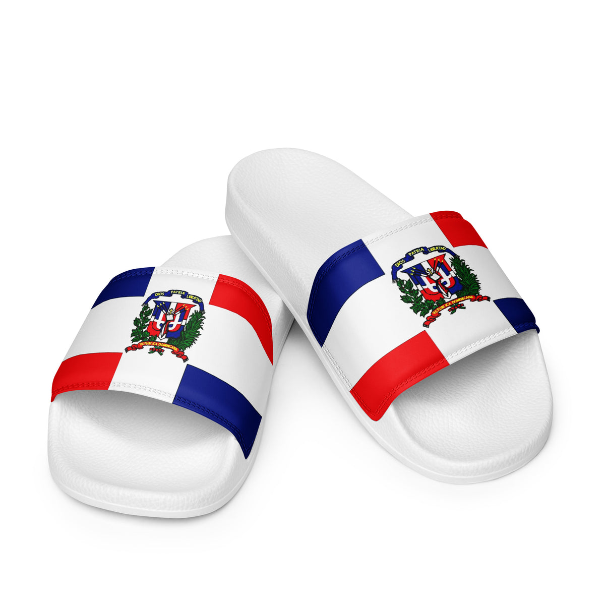 Dominican Republic Women's Slides